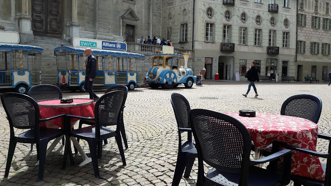 Panetteria Peverelli SA