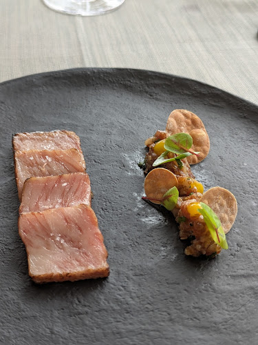 Kaiseki by Manabu - Vevey