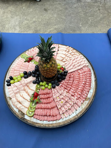 Adler Metzg Philipp Krucker - Gastronomie und Hotellerie