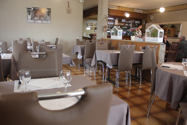 Restaurant du Moulin du Choc - Gastronomie und Hotellerie