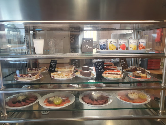 HJB Restauration Sàrl - Gastronomie und Hotellerie