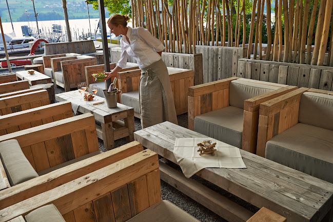 Seerose Bar & Lounge - Meisterschwanden