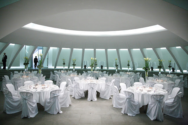 La Culina AG - Bad Ragaz