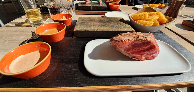 Steakhouse Hot Stone Niederuzwil