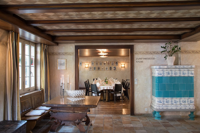 Restaurant zum Grünen Glas - Gastronomie und Hotellerie