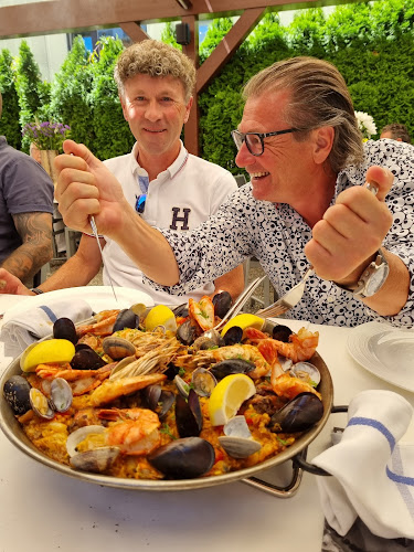 Comentarii opinii despre Restaurant Gonzalez