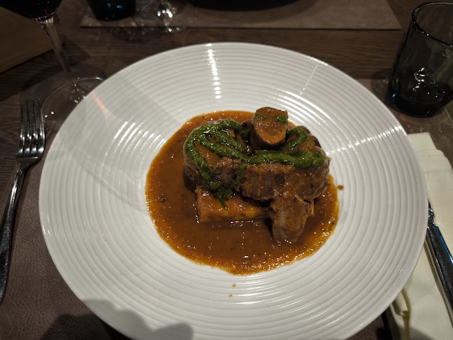 Comentarii opinii despre BOCUCI Bottega e Cucina