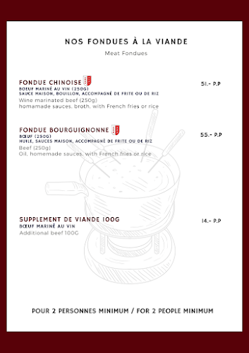 Twin Peaks Restaurant - Gastronomie und Hotellerie