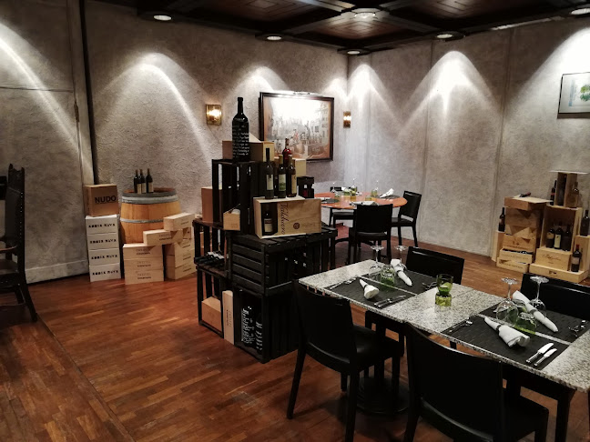 Restaurant zum Grünen Glas - Gastronomie und Hotellerie