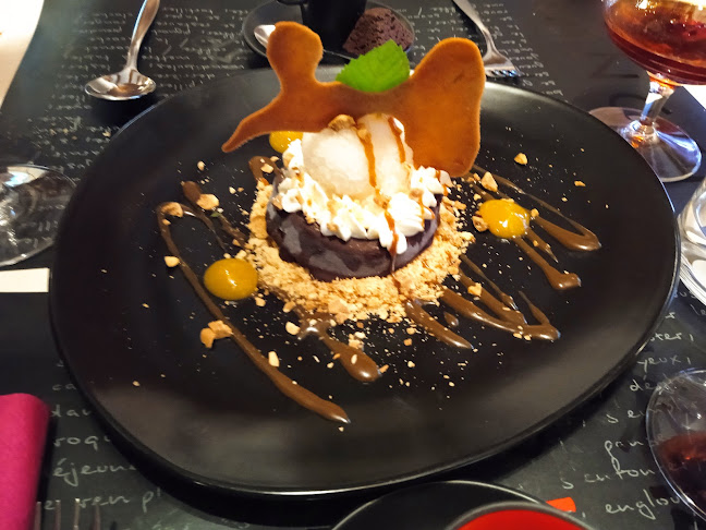 Buffet de la Gare - Gastronomie und Hotellerie