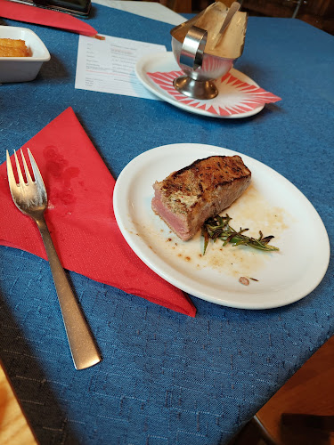 Comentarii opinii despre Rosie‘s