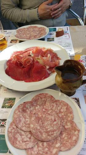 Comentarii opinii despre Pizzeria delle Valli