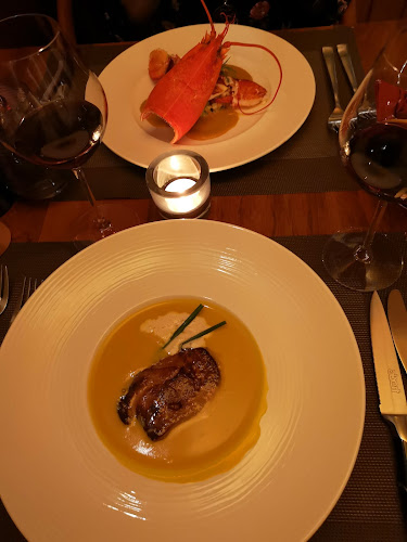 Auberge de Chaulin - Gastronomie und Hotellerie