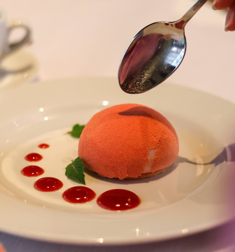 Comentarii opinii despre Santa Lucia Limmatplatz