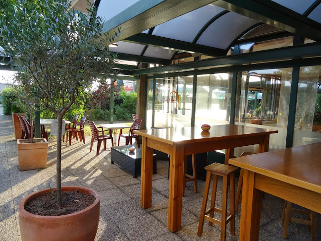 Ristorante la Cena - Gastronomie und Hotellerie