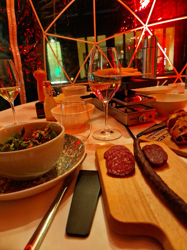 Comentarii opinii despre Restaurant Brücke