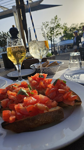 Comentarii opinii despre dieci Pizza&Pasta Restaurant Rapperswil