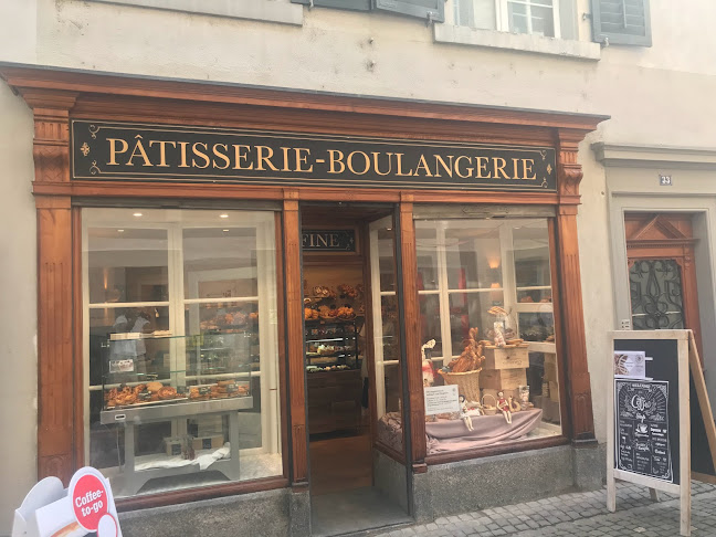 Götschi Pâtisserie Boulangerie Fine