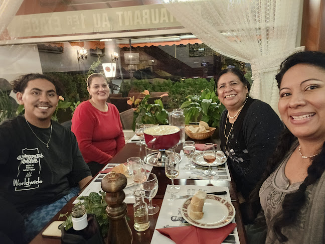 Chem. de Fontenay 7B, 1007 Lausanne