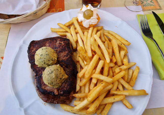 Restaurant Jägerheim - Gastronomie und Hotellerie