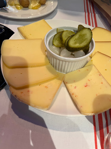 Pfistern - Gastronomie und Hotellerie