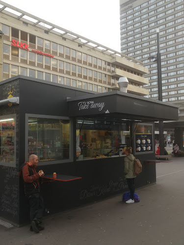 Hofwiesenstrasse 379, 8050 Zürich