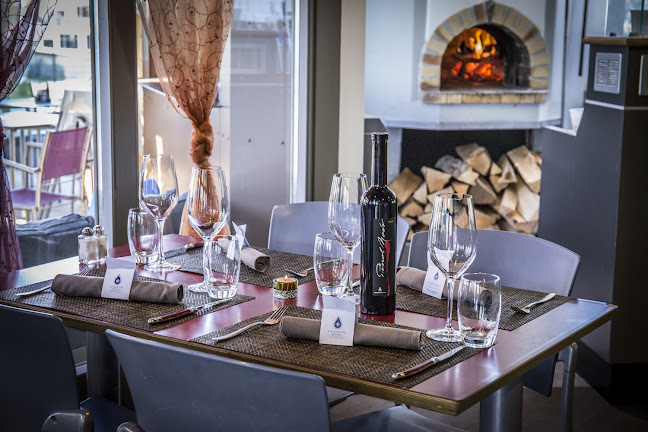 Comentarii opinii despre La Goutte d'Eau