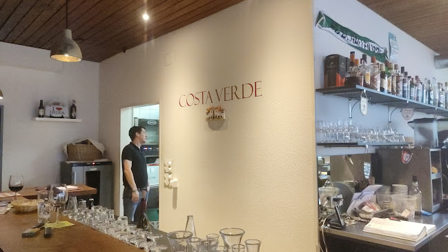 Opinii despre Costa Verde în Horn - Gastronomie und Hotellerie