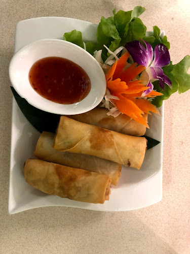 Thung Thong Thai Restaurant KLG