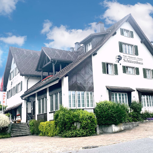 Hotel Restaurant Pizzeria Schützenhaus - Gastronomie und Hotellerie