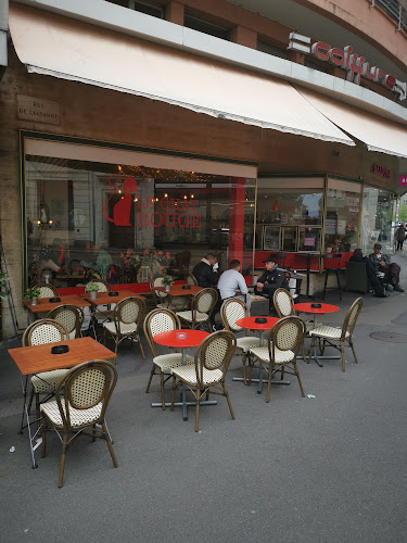 Comentarii opinii despre Le Chat Rouge, Olinda Rodrigues Da Cruz