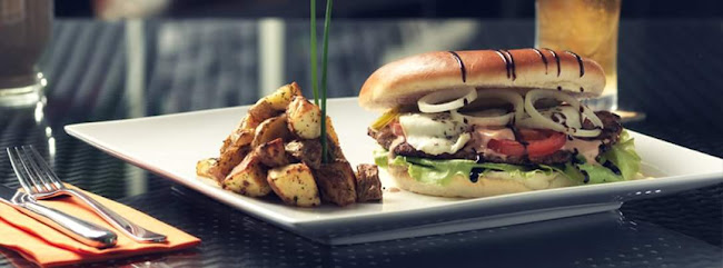 Comentarii opinii despre Aloha Café