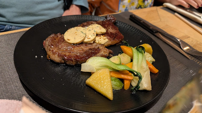 Rue des Uttins 22, 1400 Yverdon-les-Bains