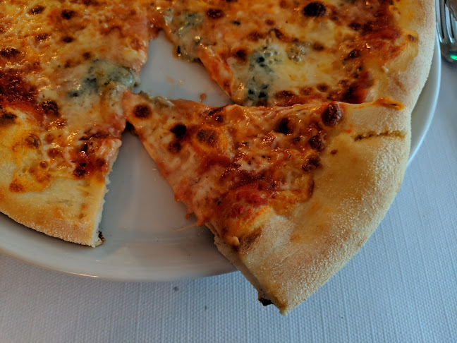 Opinii despre Centro am Barfi în Basel - Gastronomie und Hotellerie