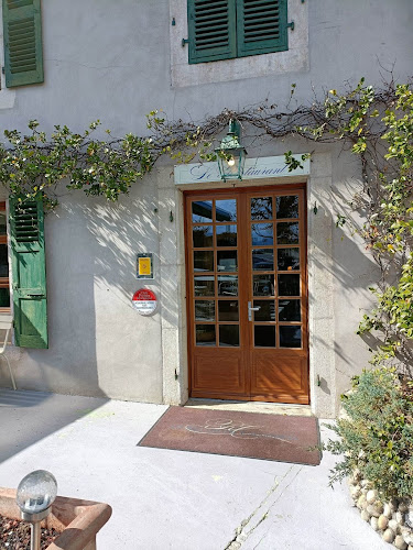 Le Relais de Chambésy - Gastronomie und Hotellerie
