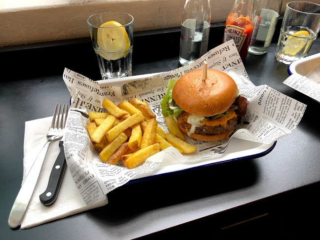 Bistro k2 - Gastronomie und Hotellerie