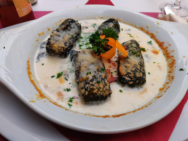 Restaurant Drei Bünde - Chur