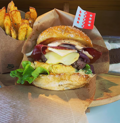 New Paladin - Gastronomie und Hotellerie