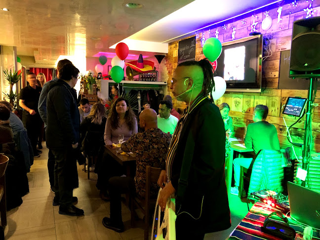 Aastro El Torito, Bubikon (Zürich) - Bubikon