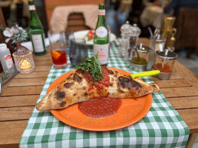 Restaurant Casa Grande - Gastronomie und Hotellerie