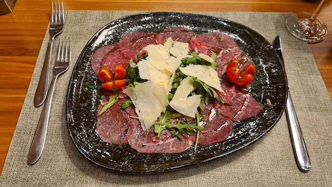 Hotel-Restaurant Bahnhöfli - Kaiseraugst