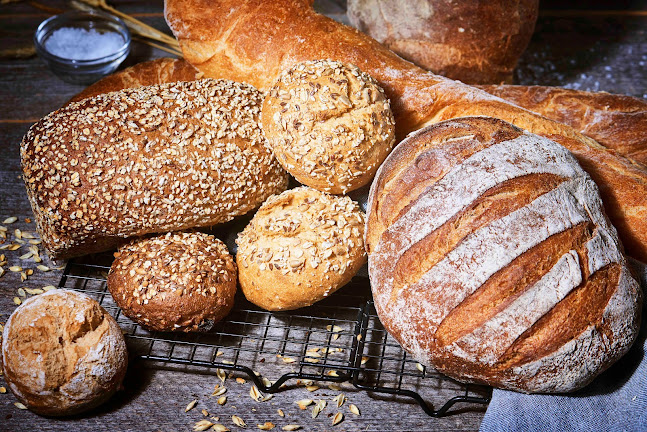 Opinii despre Bäckerei Konditorei Frei AG în Brugg - Gastronomie und Hotellerie