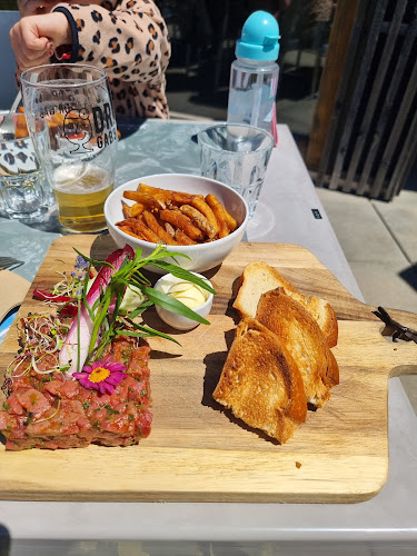 Comentarii opinii despre Restaurant Tsébetta