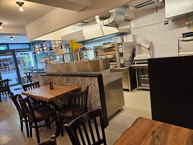 Opinii despre Alpen Dedi în St. Gallen - Gastronomie und Hotellerie