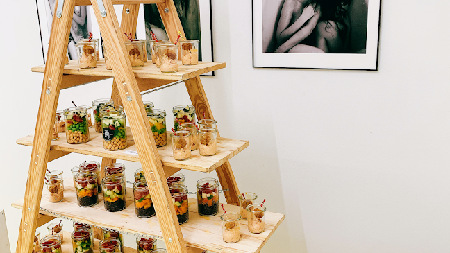 James Jar & Co. - Zürich