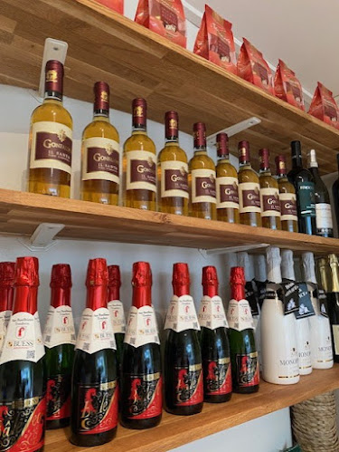 Teeodor-Diavolino - Gastronomie und Hotellerie