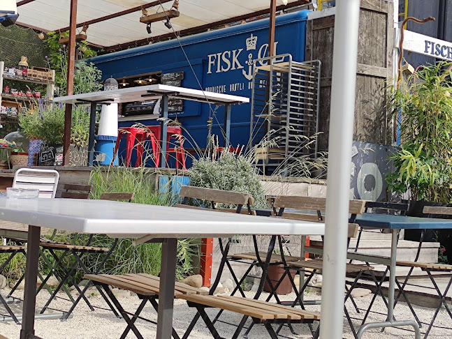 Marina - Gastronomie und Hotellerie