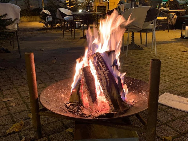 Opinii despre Bettys Bistro Kriens în Kriens - Gastronomie und Hotellerie