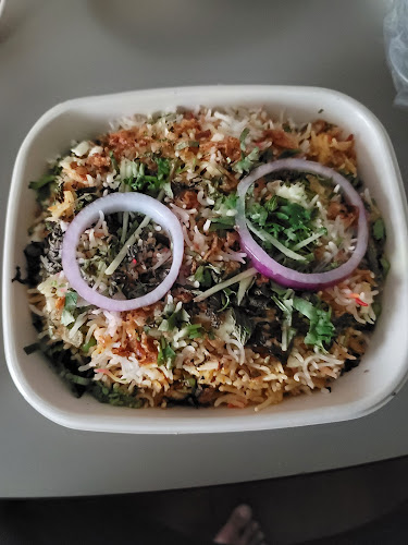 Restaurant Urban Spice - Opfikon