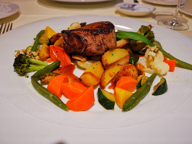 Gasthof Eisenbahn - Weinfelden